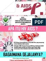 Promkes Hiv Aids