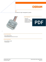 ZMP 1013340 Dali Pro PB Coupler