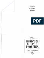 [Peter Ladefoged] Elements of Acoustic Phonetics(BookFi)
