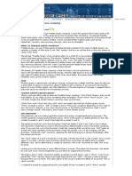 Basics of Freddie Green Comping PDF