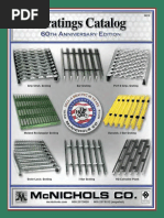 Mcnichols Master Catalog | PDF | Sheet Metal | Metals