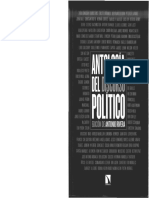 Antologia Del Discurso Politico PDF