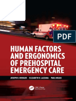 Prehospital Emergency Care PDF