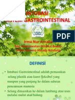 gastrointestinal