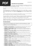 Download Fun English Worksheets by Fiona L Cooper SN4088433 doc pdf