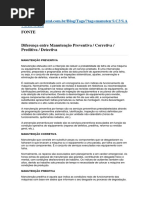 Diferença entre Manutenção Preventiva  Corretiva  Preditiva  Detectiva.docx
