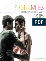 Festival Cine LGBT Ecuador