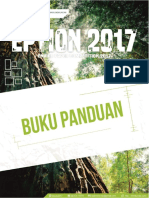 Buku Panduan Eption 2017