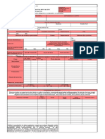 Formulario de Inscripción