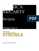 Monica McCarty - Strijela.doc