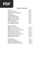 Download Harmony Fine Arts Medieval and Renaissance Art and Music Sample from Ebook by Barb SN40884628 doc pdf