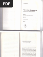 Butler, Capacidade de sobrevivência, vulnerabilidade comoção