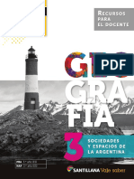 Geofrafia - GD - Geografia - 3 - VS PDF