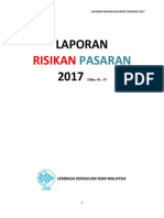 Buku Laporan Risikan Pasaran Tahunan 2017