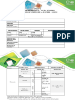 Anexo 1- Salida de Campo Identificación y Caracterización de La Biomasa
