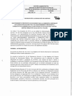 Informe Mantenimiento Camioneta 85KM y Gran Vitara 65KM Taller Revelo