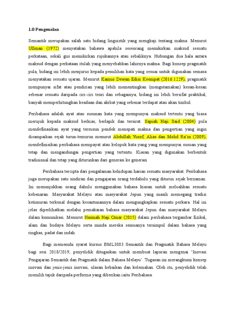 Group Peribahasa Pdf
