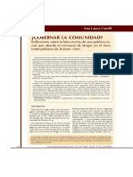 Candil. Gobernar la comunidad..pdf