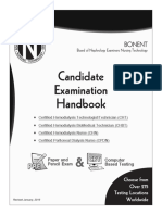 BONENT Candidate Handbook PDF
