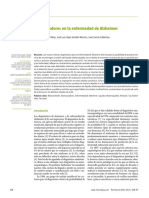 Biomarcadores en la enfermedad de Alzheimer.pdf