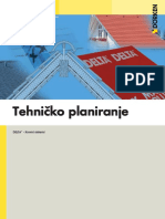 Tehnicki Katalog - Krovovi PDF