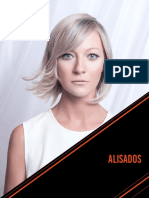 Alisados: tipos de productos y técnicas para un servicio exitoso