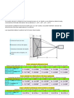 Calculos Opticos