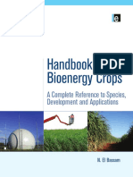 N. El Bassam-Handbook of Bioenergy Crops - A Complete Reference To Species, Development and Applications-Earthscan Publications Ltd. (2010) PDF