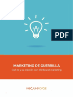 Ebook Marketing Guerrilla