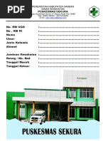 Akreditasi Manajemen Puskesmas p1 p2 p3 Copy Pptx Dikonversi