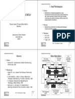 1dasar-Dasar Proses Manufaktur Modern PDF