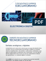Electrónica Digital 