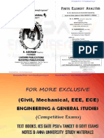 Finite Element Analysis  Local Author By EasyEngineering.net.pdf