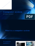 Computer System