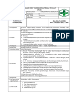 Ok Sop Evaluasi Dan Tindak Lanjut Pihak Terkait Ok Referensi