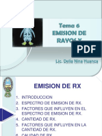 6 Presentacion Emision de Rx Tema