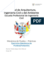 Practica de Fluidos Vertical