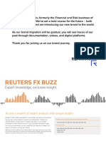FX Buzz Fact Sheet