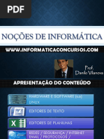 Aula 1 Hardware 02 2015