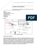 Informe 6 Física Electrica