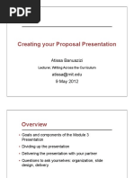 Mod4 Presentations PDF