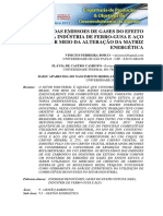 Reducao Das Emissoes de Gases Do Efeito PDF