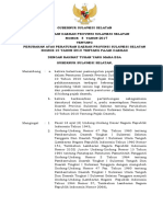 Perda No 8 Tahun 2017 TTG Pajak Daerah Evaluasi Kemendagri Ok (Final Dispenda)