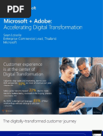 Blueprint for Success