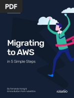 N2WS WP Aws Migration PDF