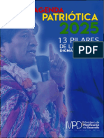 Agenda Patriotica2025 Mpd