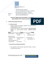 Modul 8 Akl2 Intercompany Profit Transaction Inventory PDF