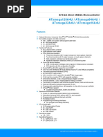 Micro Atxmega PDF