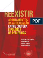 Reexistir