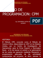 CPM(3)